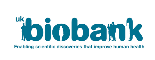UK Biobank logo